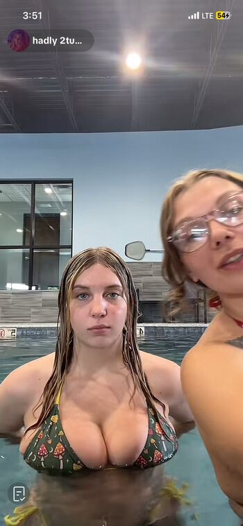 Leaked Cutiehadly private photo viral onlyfans