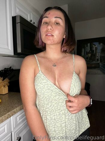 cutielifeguard