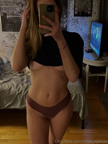 Leaked Cutievivieee private photo viral onlyfans