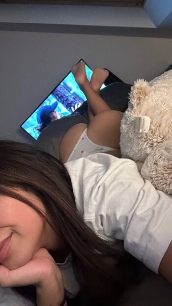 Leaked Cutiexally private photo viral onlyfans