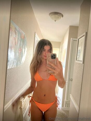 Leaked Cx frost private photo viral onlyfans