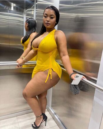 Leaked Cyan boujee private photo viral onlyfans
