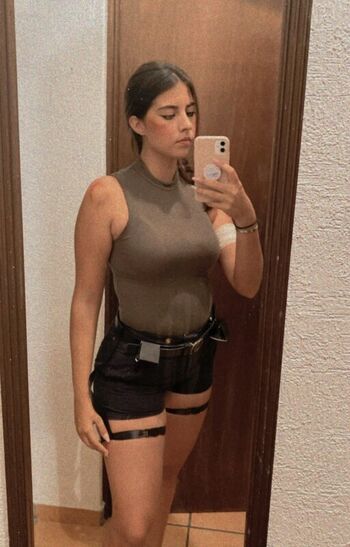 Leaked Cyan drganc private photo viral onlyfans