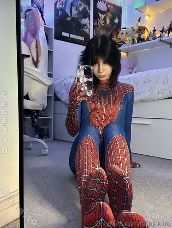 Leaked Cyber rue private photo viral onlyfans