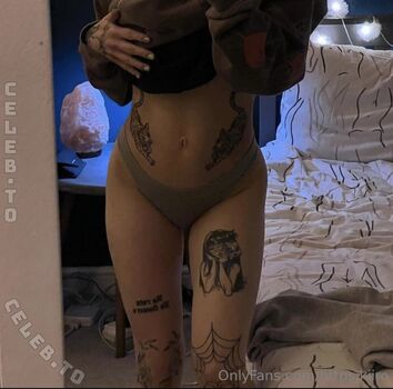 Leaked Cyber rue private photo viral onlyfans