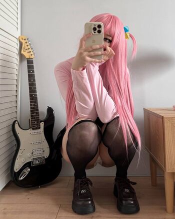 Leaked Cyberkitty page private photo viral onlyfans