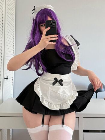 Leaked Cyberkitty private photo viral onlyfans