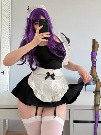 Leaked Cyberkitty private photo viral onlyfans