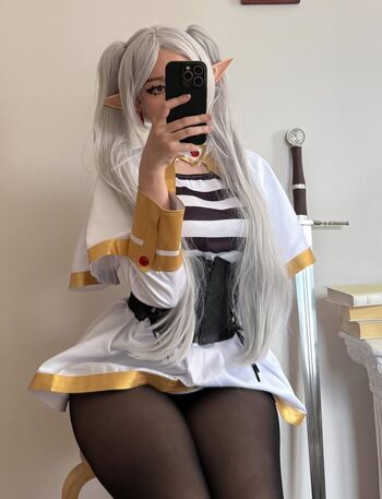 Leaked Cyberkitty private photo viral onlyfans