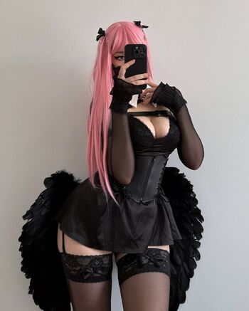 Leaked Cyberkitty page private photo viral onlyfans