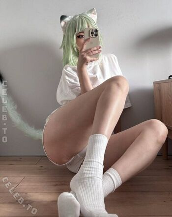 Leaked Cyberkitty private photo viral onlyfans