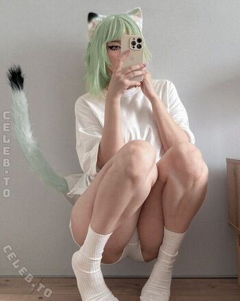 Leaked Cyberkitty private photo viral onlyfans
