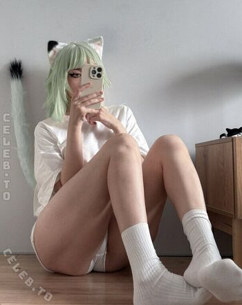 Leaked Cyberkitty private photo viral onlyfans