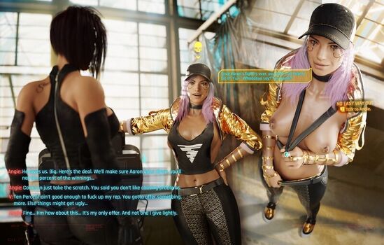 Cyberpunk 2077