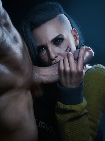 Cyberpunk 2077