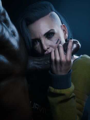 Cyberpunk 2077