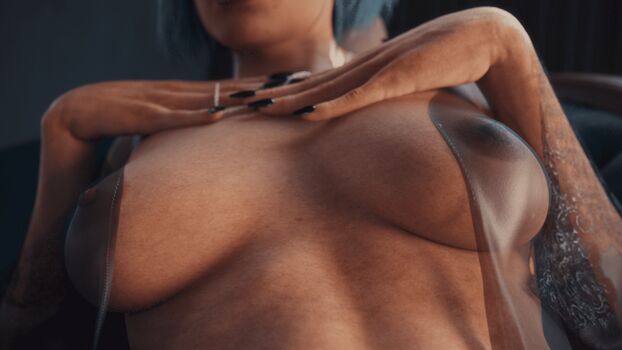 Leaked Cyberpunk  page private photo viral onlyfans