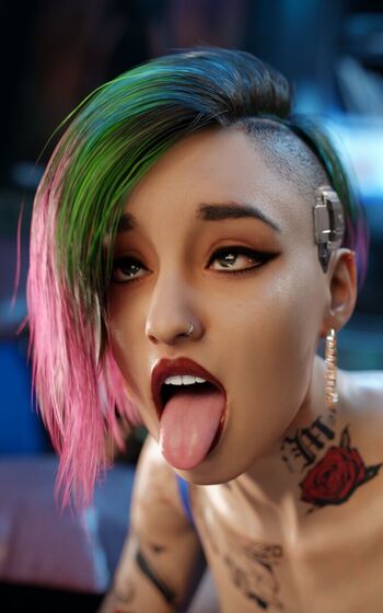 Cyberpunk 2077