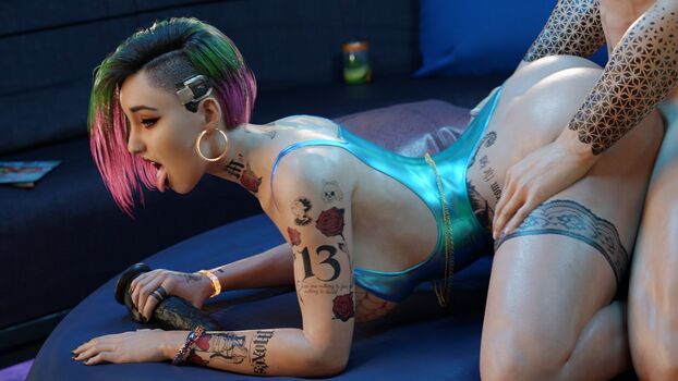 Cyberpunk 2077