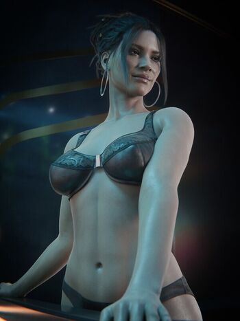 Leaked Cyberpunk  page private photo viral onlyfans