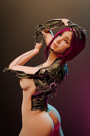 Cyberpunk 2077