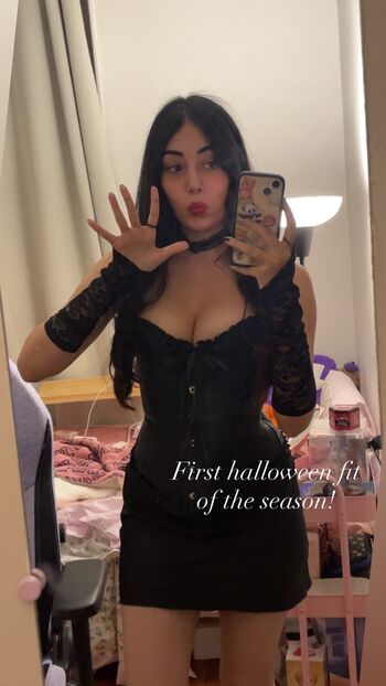 Leaked Cybersphy page private photo viral onlyfans