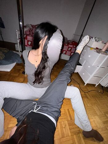 Leaked Cybersphy private photo viral onlyfans