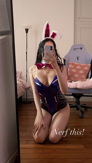 Leaked Cybersphy private photo viral onlyfans