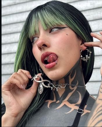 Leaked Cybervexx private photo viral onlyfans