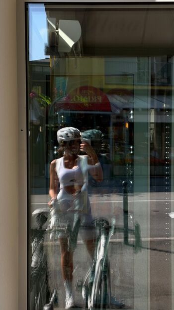 Cyclists Thread