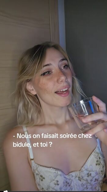Leaked Cyeluu private photo viral onlyfans