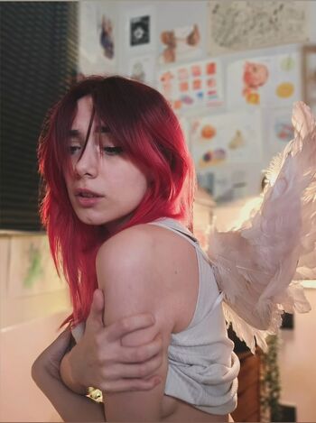 Leaked Cyeluu private photo viral onlyfans