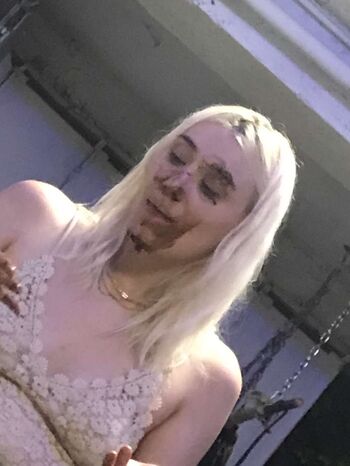 Leaked Cyeluu private photo viral onlyfans