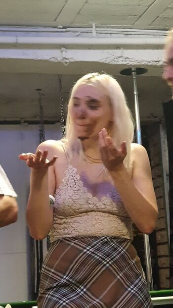 Leaked Cyeluu private photo viral onlyfans