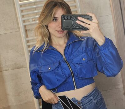 Leaked Cyeluu private photo viral onlyfans