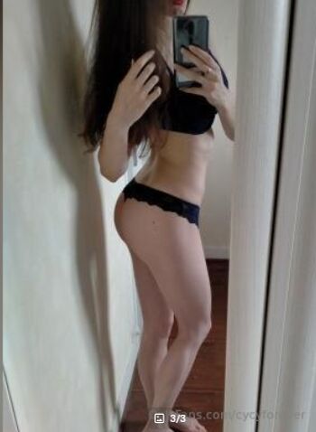 Leaked Cylene hallawell private photo viral onlyfans