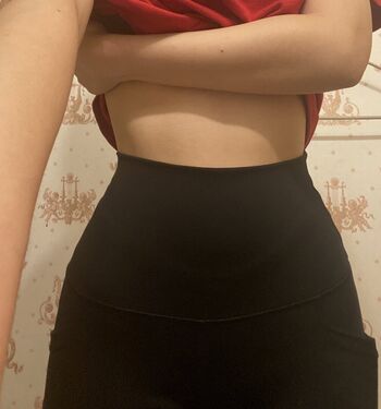 Leaked Cyntheticdoll private photo viral onlyfans