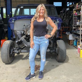 Leaked Cynthia gauthier private photo viral onlyfans