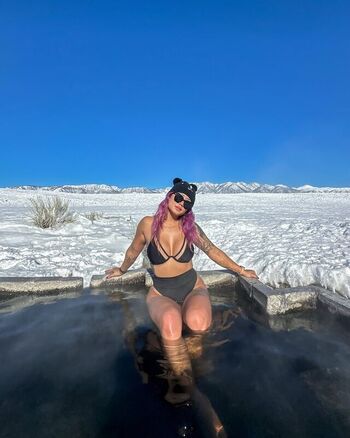 Leaked Cynthia leu private photo viral onlyfans