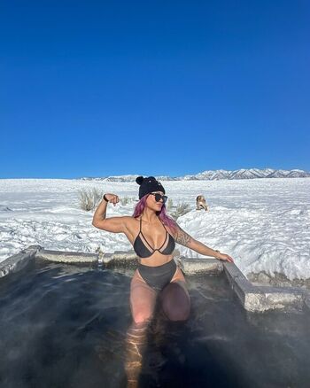 Leaked Cynthia leu private photo viral onlyfans