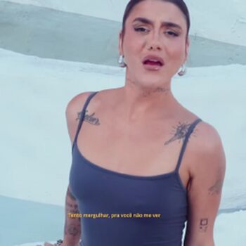 Leaked Cynthia luz private photo viral onlyfans