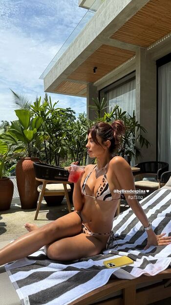 Leaked Cynthia makhoul private photo viral onlyfans