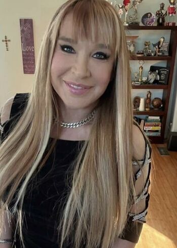 Cynthia Rothrock