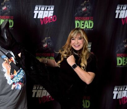 Leaked Cynthia rothrock page private photo viral onlyfans