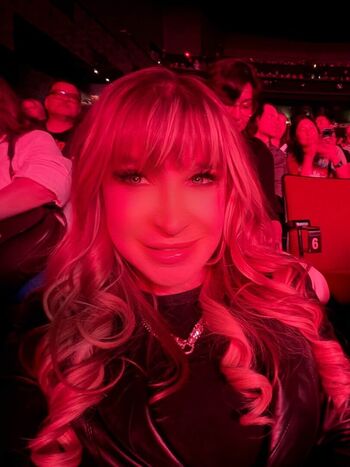 Leaked Cynthia rothrock page private photo viral onlyfans