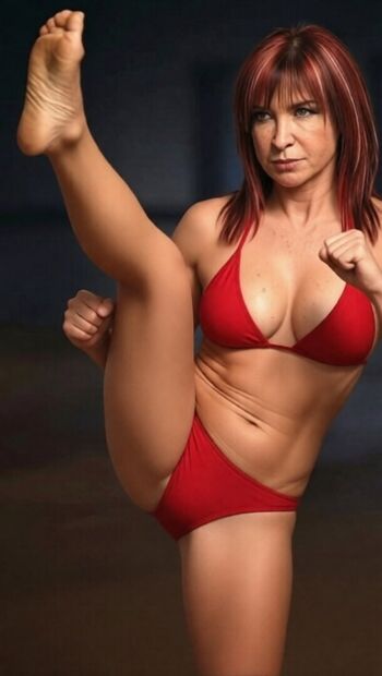 Leaked Cynthia rothrock page private photo viral onlyfans
