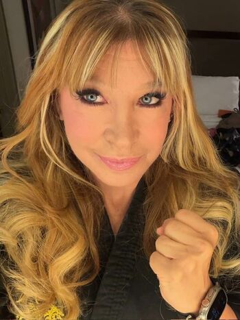 Leaked Cynthia rothrock page private photo viral onlyfans