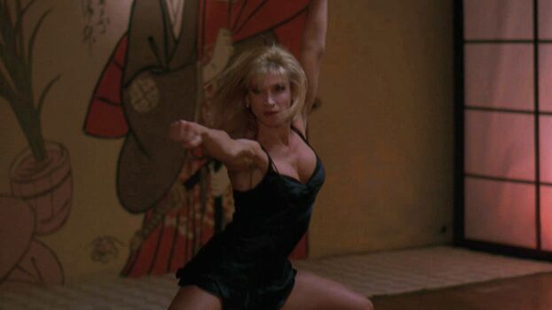 Leaked Cynthia rothrock page private photo viral onlyfans