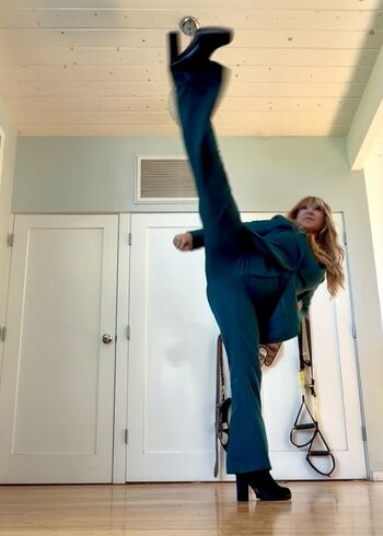 Leaked Cynthia rothrock page private photo viral onlyfans
