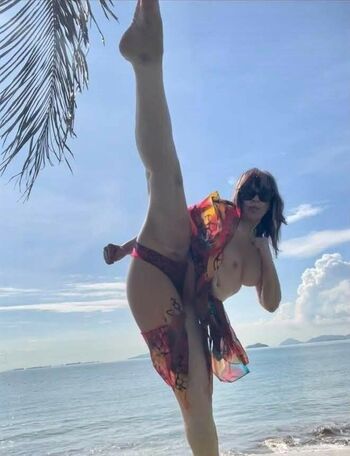 Leaked Cynthia rothrock page private photo viral onlyfans